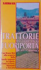 Trattorie ristoranti fuoriport usato  Novara