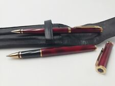 Paire stylos bille d'occasion  Paris I