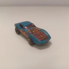 Hot wheels corvette usato  Firenze