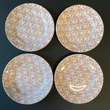 Assiettes plates vintage d'occasion  France