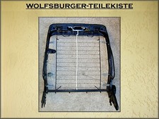 Golf cabrio sitze gebraucht kaufen  Berlin