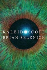 Kaleidoscope heartbreaking lif for sale  UK