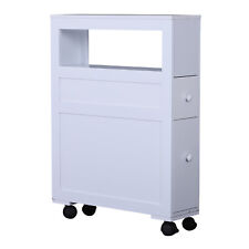 Homcom mobiletto bagno usato  Assago