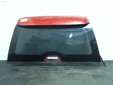 Lunette arriere nissan d'occasion  Haubourdin