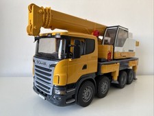 Bruder scania r560 for sale  NORTHAMPTON