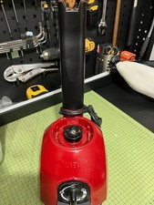 Red dualit blg1 for sale  THAMES DITTON