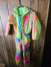 Vtg obermeyer florescent for sale  Phelan