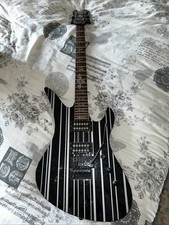 Original schecter synyster for sale  OXTED
