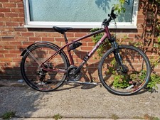 red carrera bike for sale red carrera bike for sale HAYLING ISLAND