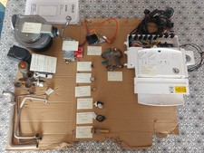 Ricambi caldaia unical usato Ricambi caldaia unical usato  Vittoria