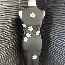 Sleeveless flower design for sale  Liberty