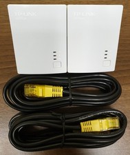 Link pa411kit av500 for sale  BOLTON