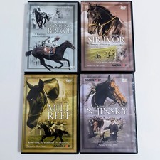 Horse racing legends for sale  BRADFORD