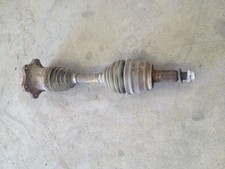 Tahoe left axle for sale  Lancaster