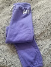 Girls gap tracksuit for sale  GRAVESEND