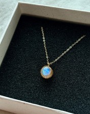 14k gold filled gebraucht kaufen  Hamburg