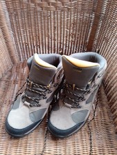 Tec mens walking for sale  ROTHERHAM