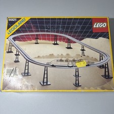 Lego legoland 6921 gebraucht kaufen  Babenhausen