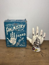 Temerity jones palmistry for sale  TELFORD