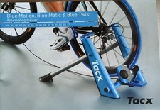 tacx software gebraucht kaufen  Hohenstein-Ernstthal