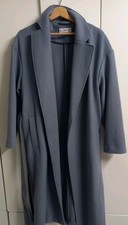 Mango mantel wolle gebraucht kaufen  Bad Reichenhall