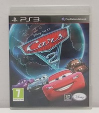 Cars ps3 playstation usato  Macerata