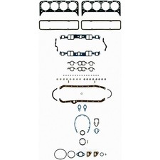 Conjunto completo de junta de motor Fel-pro FS7733PT-3 1981-1985 Chevrolet GMC 350 5.7L-V8 comprar usado  Enviando para Brazil