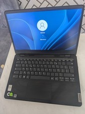 Portable lenovo 14w d'occasion  Courcouronnes