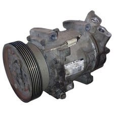 Compressore aria condizionata usato  Pratola Peligna