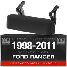 Tailgate handle compatible for sale  San Jose