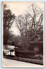 Postcard south cave for sale  LLANFAIRFECHAN