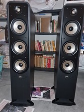 Diffusori polk audio usato  Lecce