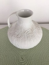 Handle vase driftwood for sale  Stow