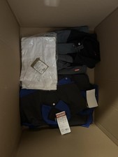 Arbeitskleidung konvolut restp gebraucht kaufen  Bessenbach