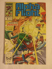 Alpha flight for sale  Auburn