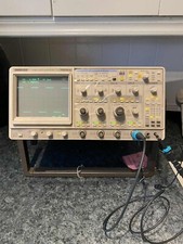 Kikusui channel analogue for sale  COLCHESTER