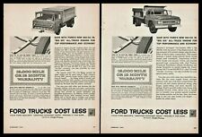 1961 ford dump for sale  Woodsville