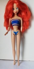 Winx bloom doll usato  San Giorgio di Piano