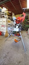 Filettratrice ridgid 300a usato  Luni