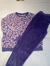 Linea womens purple for sale  UK