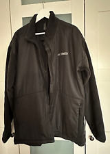 Adidas hybrid jacke gebraucht kaufen  Kasbach-Ohlenberg, Hausen, Dattenbg.