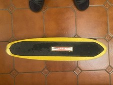 Vintage fibreflex skateboard d'occasion  Esbly
