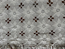 Lace bedspread coverlet for sale  Carrollton