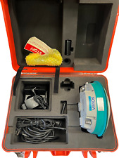 Sokkia gsr2700 isx for sale  BATH