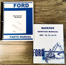 Set ford 750 for sale  Brookfield