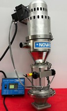 Novatec vacuum loader for sale  Osseo