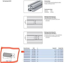 Maytec 1140630 m14 gebraucht kaufen  Demmin-Umland