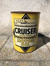 Lattina olio motore usato Lattina olio motore usato  Camporosso