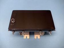 23-24 HONDA CR-V TOURING 9 POLEGADAS RÁDIO INFORMAÇÕES DISPLAY TELA SENSÍVEL AO TOQUE 8A7003A0A01 FABRICANTE DE EQUIPAMENTO ORIGINAL comprar usado  Enviando para Brazil