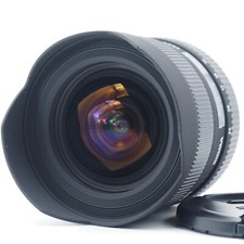 Exc sigma 24mm d'occasion  Expédié en Belgium